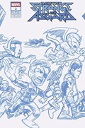 DOCTOR STRANGE OF ASGARD #2-RI-B 