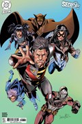 SECRET SIX #6C 