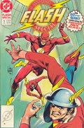 FLASH SPECIAL #1 