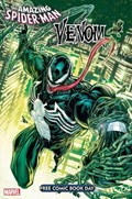 FCBD 2022: SPIDER-MAN / VENOM #1B 