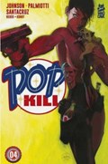 POP KILL #4B 