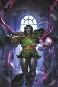 DOOM ACADEMY #1-RI 