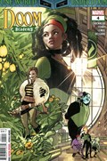 DOOM ACADEMY #4 