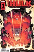 RED HULK #1G 