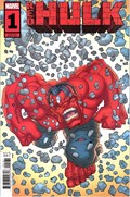 RED HULK #1H 