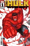 RED HULK #1-RI 