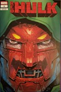 RED HULK #1-PX 