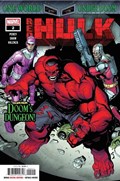 RED HULK #2 
