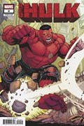 RED HULK #2C 