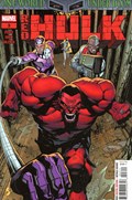 RED HULK #3 