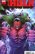 RED HULK #4B 
