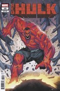 RED HULK #10B 