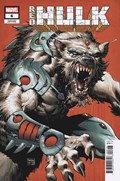 RED HULK #6-RI 