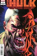 RED HULK #7-RI 