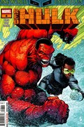 RED HULK #8 