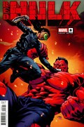 RED HULK #8B 