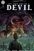 LET THIS ONE BE A DEVIL #3B 