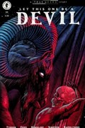 LET THIS ONE BE A DEVIL #4B 