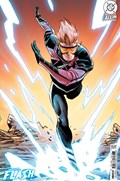 ABSOLUTE FLASH #1E 