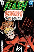 ABSOLUTE FLASH #1-RI 
