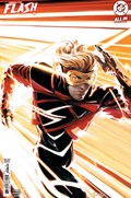 ABSOLUTE FLASH #1B 