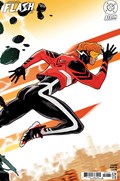 ABSOLUTE FLASH #2E 