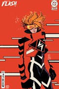 ABSOLUTE FLASH #2D 