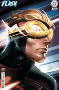 ABSOLUTE FLASH #2C 