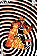 ABSOLUTE FLASH #2-RI 
