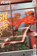 ABSOLUTE FLASH #1-2nd-B 