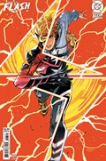 ABSOLUTE FLASH #3B 