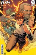 ABSOLUTE FLASH #3-RI 
