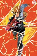 ABSOLUTE FLASH #3-RI-B 