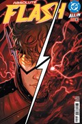 ABSOLUTE FLASH #10 