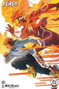 ABSOLUTE FLASH #10B 