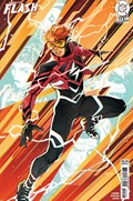 ABSOLUTE FLASH #4B 