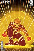 ABSOLUTE FLASH #4-RI 