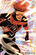 ABSOLUTE FLASH #6C 