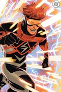 ABSOLUTE FLASH #6-RI-B 
