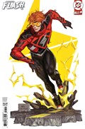 ABSOLUTE FLASH #7B 