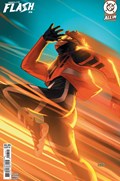 ABSOLUTE FLASH #16B 