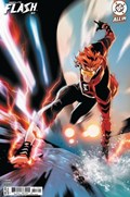 ABSOLUTE FLASH #17B 