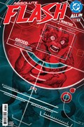 ABSOLUTE FLASH #17 