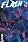 ABSOLUTE FLASH #11 