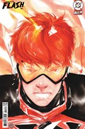 ABSOLUTE FLASH #11B 
