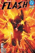 ABSOLUTE FLASH #1-4th 