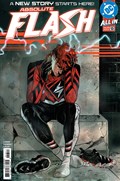ABSOLUTE FLASH #13 
