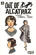 OUT OF ALCATRAZ #3-RI 