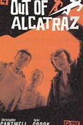 OUT OF ALCATRAZ #4 