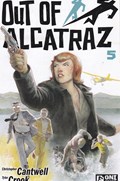 OUT OF ALCATRAZ #5 